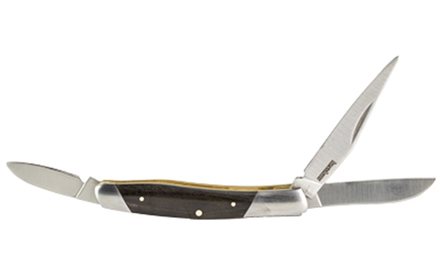 Picture of Kershaw Iredale 2.6" Satin Finish 4386