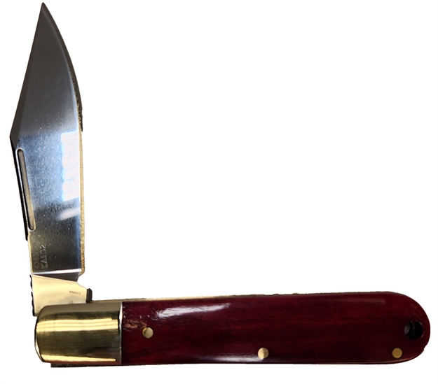 Picture of Kershaw Knives Culpepper Red Bone Handle 4383RB 087171059907