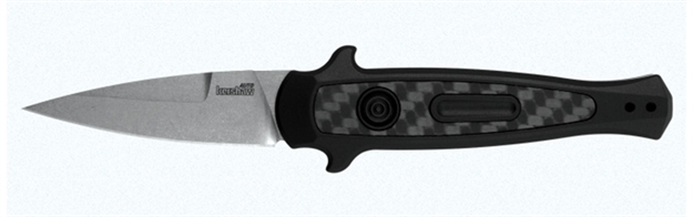 Picture of Kershaw Knives Kershaw Launch 12 Mini Stiletto Auto 7125