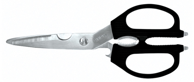 Picture of Kershaw Knives Kershaw Taskmaster/ Serrated Multi-Func 1121X 087171059549