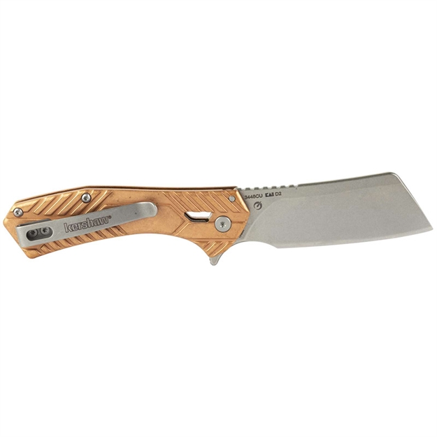Picture of Kershaw Knives Static Copper Handle 3445CU 087171059426