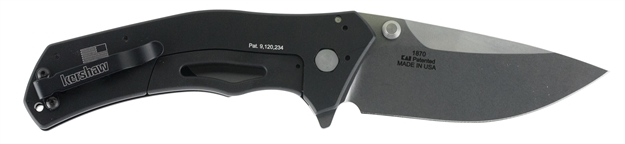 Picture of Kershaw Knockout