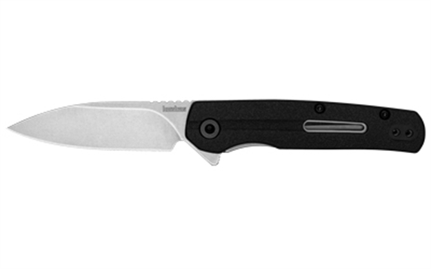 Picture of Kershaw Korra 2.75" Black 1409