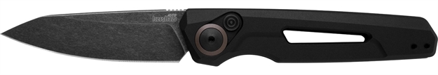 Picture of Kershaw Launch 11 Blk/Blk 2.75 DP 7550