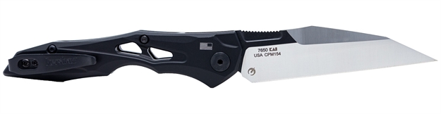 Picture of Kershaw Launch 13 Blk 3.5 Wharnclf 7650