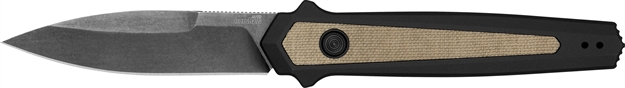 Picture of Kershaw Launch 15 Blk 3.5 SP 7950-KER -