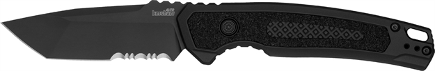 Picture of Kershaw Launch 16 Blk/Blk Ser Tnto 7105-KER -