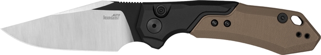 Picture of Kershaw Launch 19 Brn 3.3 CP 7851-KER -