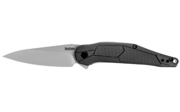 Picture of Kershaw Lightyear 3.12" Blk 1395 087171058863