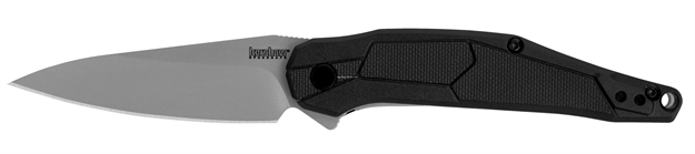 Picture of Kershaw Lightyear Folding Knife, Assisted Speedsafe Opening, 3.12" Balde,  7.25" Oal