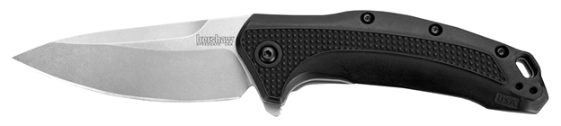 Picture of Kershaw Link 3.25 Pln Stnwash