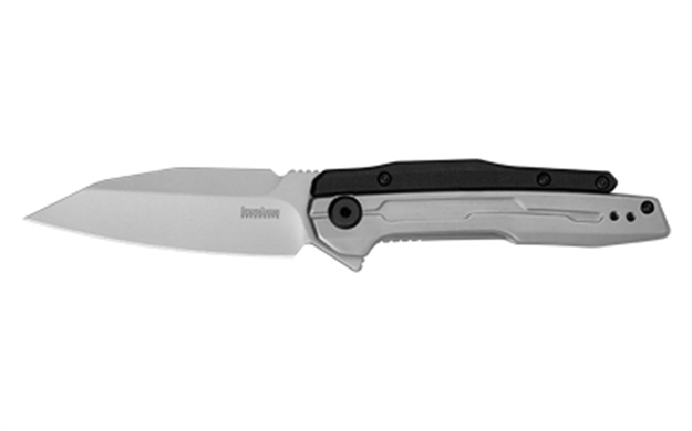 Picture of Kershaw Lithium 3.25" Bead Blasted 2049