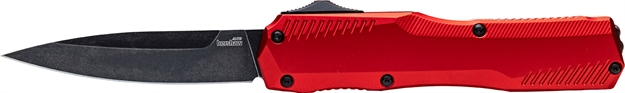Picture of Kershaw Live Wire Red DE 9000RDBW