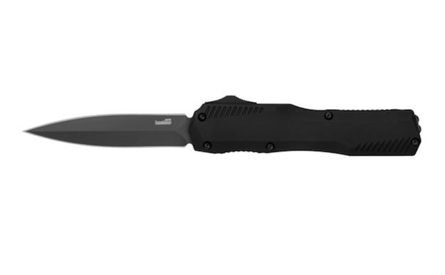 Picture of Kershaw Livewire Dbl ED Otf Auto 3.45" K9000DE
