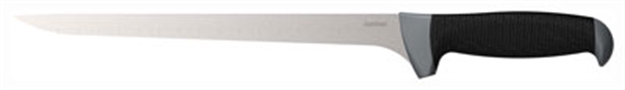 Picture of Kershaw Narrow Fillet 9.5" Blade W/Sheath