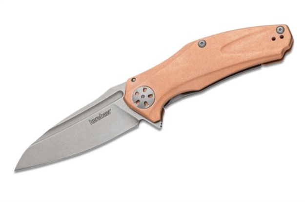 Picture of Kershaw Natrix CU 3.25" Stnwash