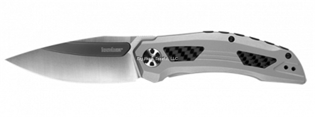 Picture of Kershaw Norad 3.3" Satin Finish