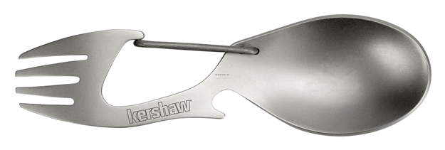 Picture of Kershaw Ration Fork/Spoon Tool