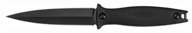 Picture of Kershaw Secret Agent 4.4" Blade W/Sheath