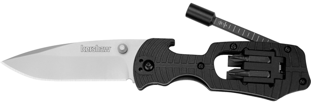 Picture of Kershaw Select Fire Blk 3.4 DP 1920-KER -