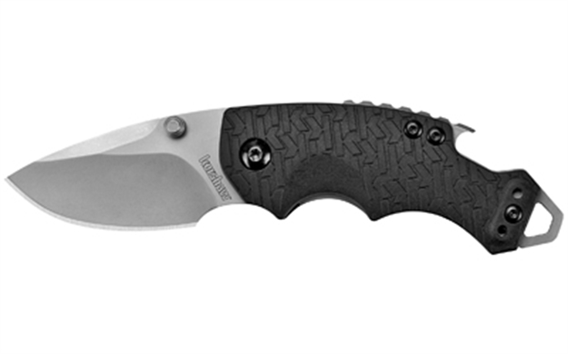 Picture of Kershaw Shuffle 2.4" Pln Bead-Blastd
