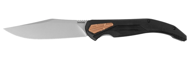 Picture of Kershaw Strata Folding Knife, 4.5" Blade , 9.9" Oal, Frame Lock
