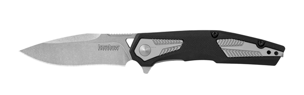 Picture of Kershaw Tremolo Folding Knife, Assisted Speedsafe Opening, 3.12" Blade, 7.25" Oal
