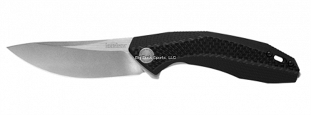Picture of Kershaw Tumbler Folder 3.25 IN Blade G-10 Handle