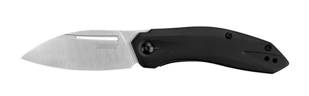 Picture of Kershaw Turismo Folding Knife, Assisted Speedsafe Opening, 2.9" Blade, 6.75 Oal, Clam Pack