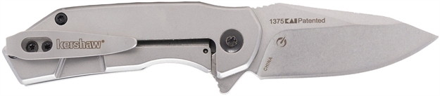 Picture of Kershaw Valve Silver 2.25 DP 1375-KER -