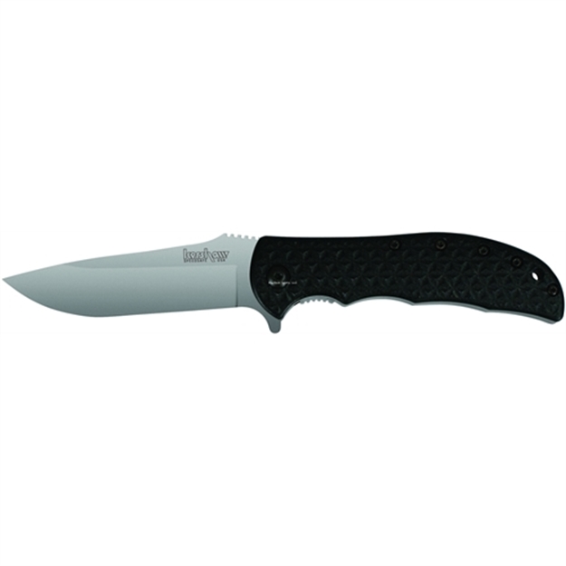 Picture of Kershaw Volt II Assisted Opening Folding Knife, 3.25" Blade, Liner Lock Speed Safe, Clam