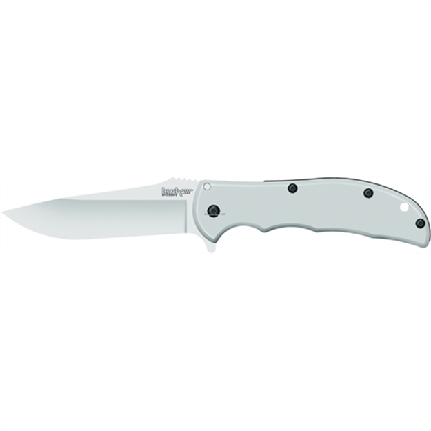 Picture of Kershaw Volt II Assisted Opening Folding Knife, 3.25" Blade, Stainless Steel