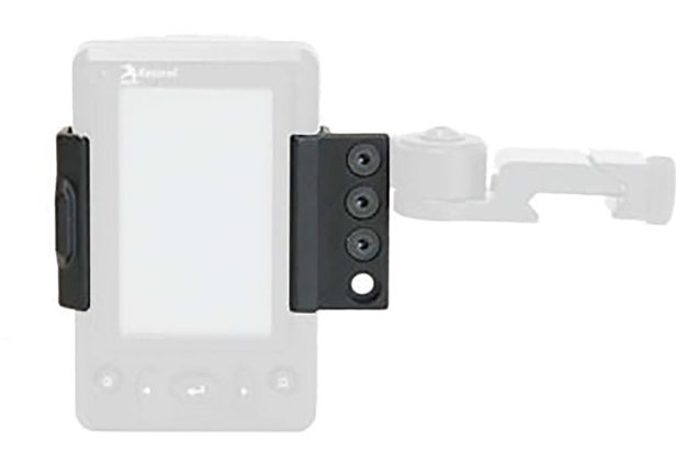 Picture of Kest 0761 Hud Picatinny Mounting Bracket