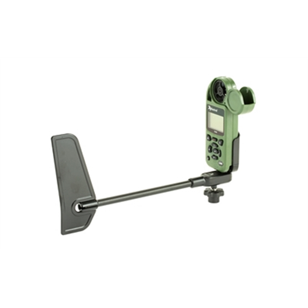 Picture of Kestrel 5500 Weather Meter W/ Link And Vane Mount Olive Drab 0855LVOLV 730650001965