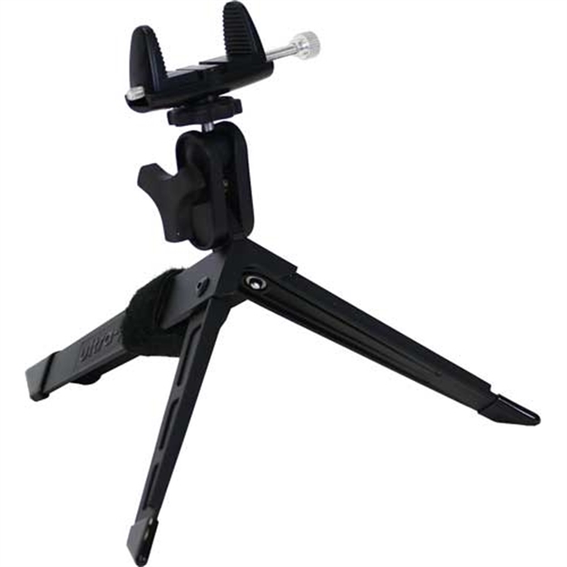 Picture of Kestrel Ultrapod Tripod With Clamp Black 0799 730650001170