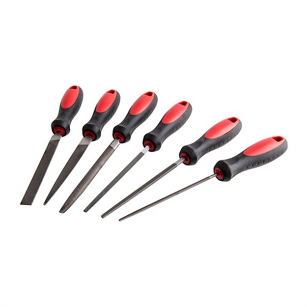 Picture of Key File Set W/Handles 249210002