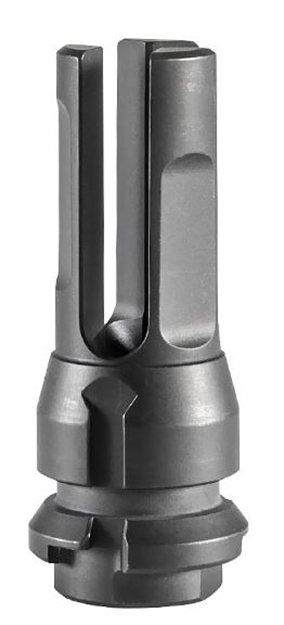 Picture of Dead Air Armament Keymo FH Scar 16 1/2X28 DA306 043125910571