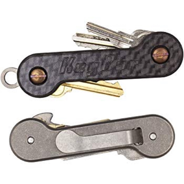 Picture of Keybar Full Carbon Fiber