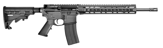Picture of Keymod Scout 5.56Mm 12" Rail