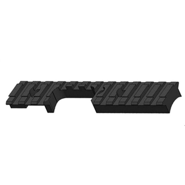 Picture of Crickett Ksa00425 Crickettinny Scope Mount Matte Black KSAAA425 611613014256