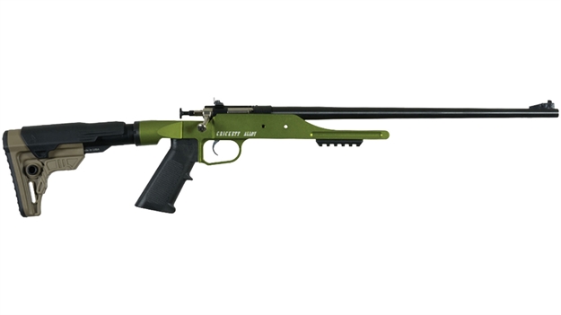 Picture of Keystone 6061 22Lr 16.125" 1Rd 2184