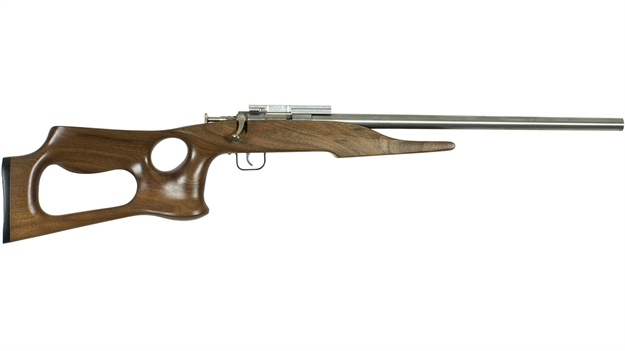 Picture of Keystone Barracuda 22Lr 16.125" 1Rd 10106