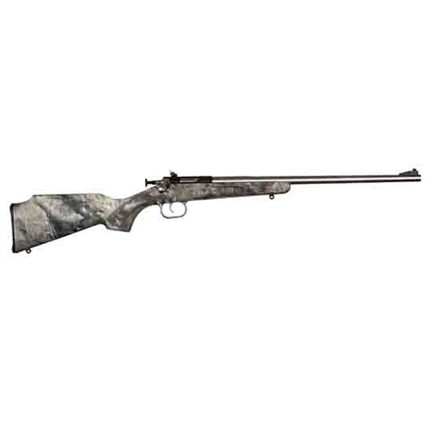 Picture of Keystone Cricket Mossy Oak Overwatch 22Lr SS
