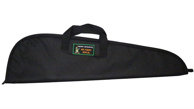 Picture of Keystone Padded Case Blk