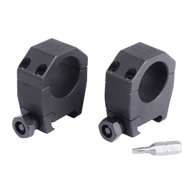 Picture of Keystone Series Rings 296000727