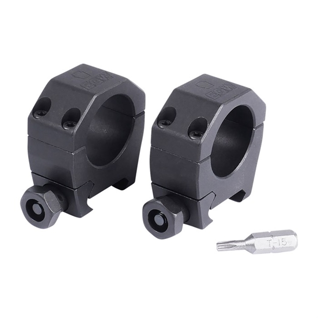 Picture of Keystone Series Rings 296000726