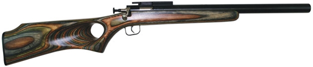 Picture of Keystone Sporting Arms 22 Target Blue/Camo