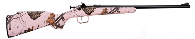 Picture of Keystone Sporting Arms 22Lr MO Pink Blaze Blued