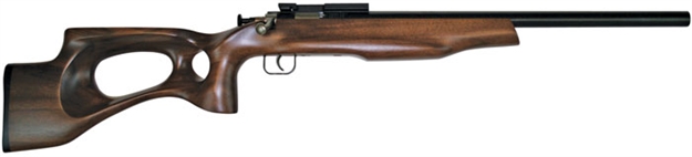 Picture of Keystone Sporting Arms 22Lr Walnut TH Target BL