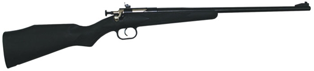 Picture of Keystone Sporting Arms 22Wmr Black Syn 22Mag Blu